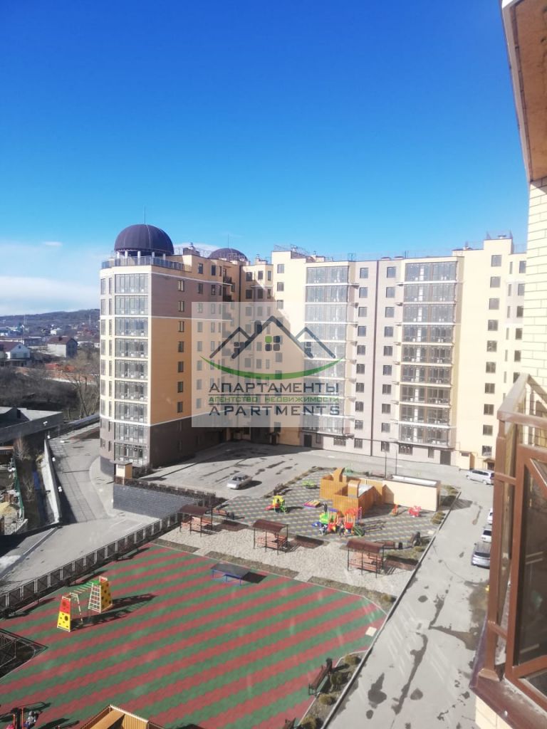 Продажа 2-комнатной квартиры, Пятигорск, Адмиральского ул,  1