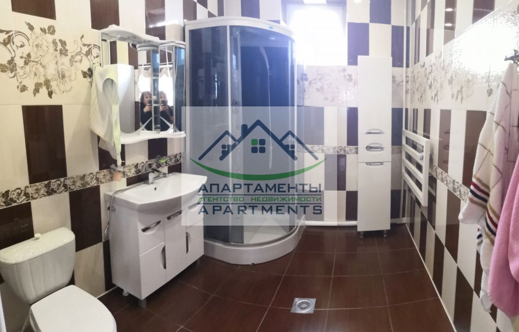 Продажа дома, 150м <sup>2</sup>, 10 сот., Змейка, Пролетарская 