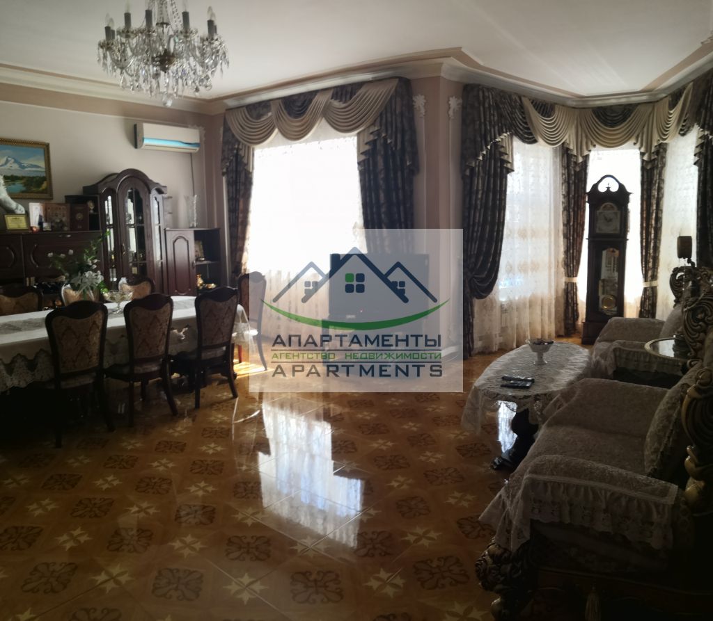 Продажа дома, 150м <sup>2</sup>, 10 сот., Змейка, Пролетарская 