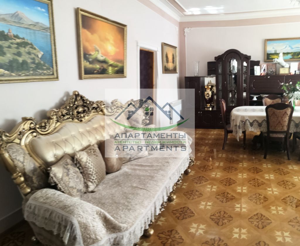 Продажа дома, 150м <sup>2</sup>, 10 сот., Змейка, Пролетарская 