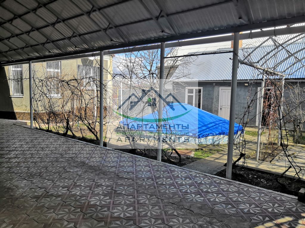 Продажа дома, 150м <sup>2</sup>, 10 сот., Змейка, Пролетарская 