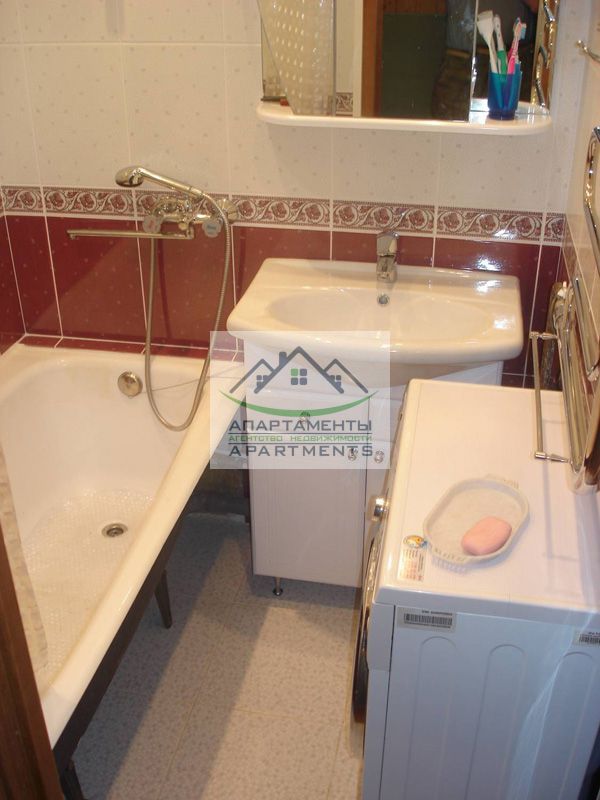 Продажа 2-комнатной квартиры, Пятигорск, Московская ул,  90