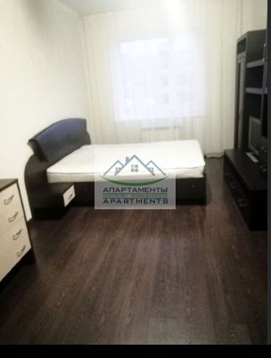 Продажа 1-комнатной квартиры, Пятигорск, Пестова ул,  13