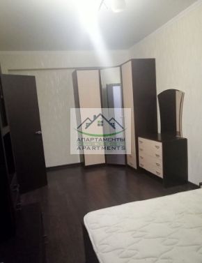 Продажа 1-комнатной квартиры, Пятигорск, Пестова ул,  13