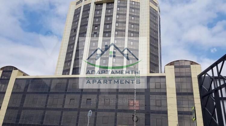 Продажа 3-комнатной квартиры, Пятигорск, Пастухова ул,  20