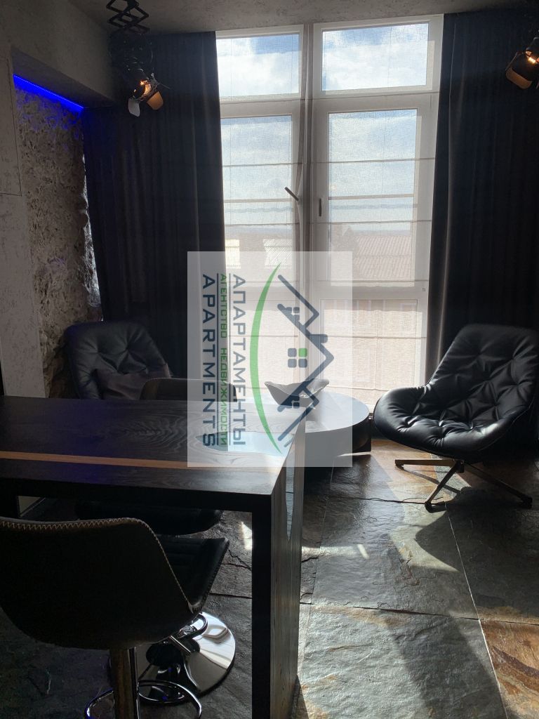 Продажа 1-комнатной квартиры, Пятигорск, Пестова ул,  15А