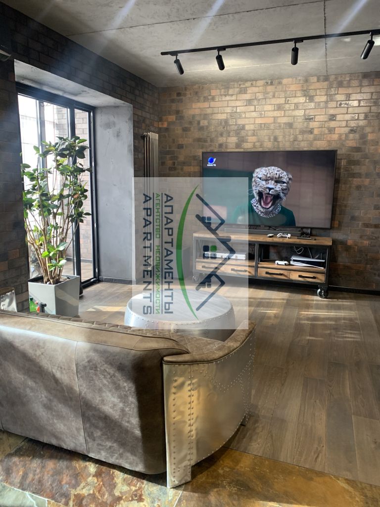 Продажа 1-комнатной квартиры, Пятигорск, Пестова ул,  15А