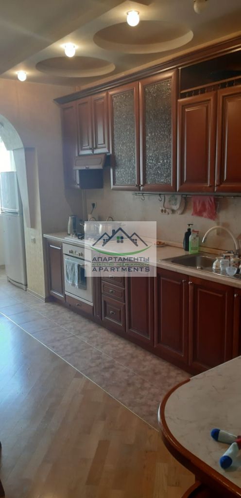 Продажа 3-комнатной квартиры, Пятигорск, Свободы пр-кт,  65к2