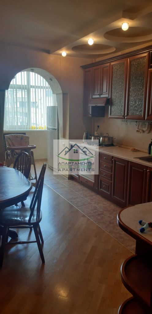 Продажа 3-комнатной квартиры, Пятигорск, Свободы пр-кт,  65к2