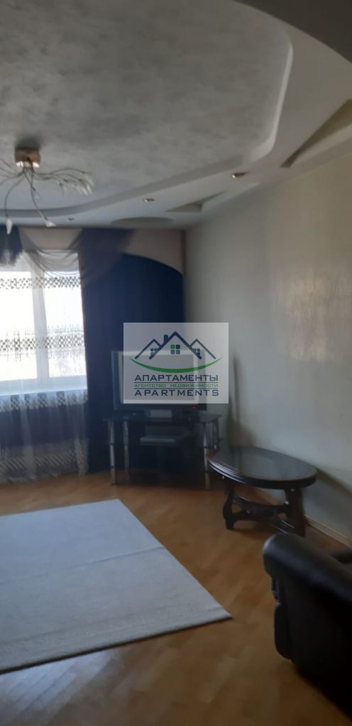 Продажа 3-комнатной квартиры, Пятигорск, Свободы пр-кт,  65к2