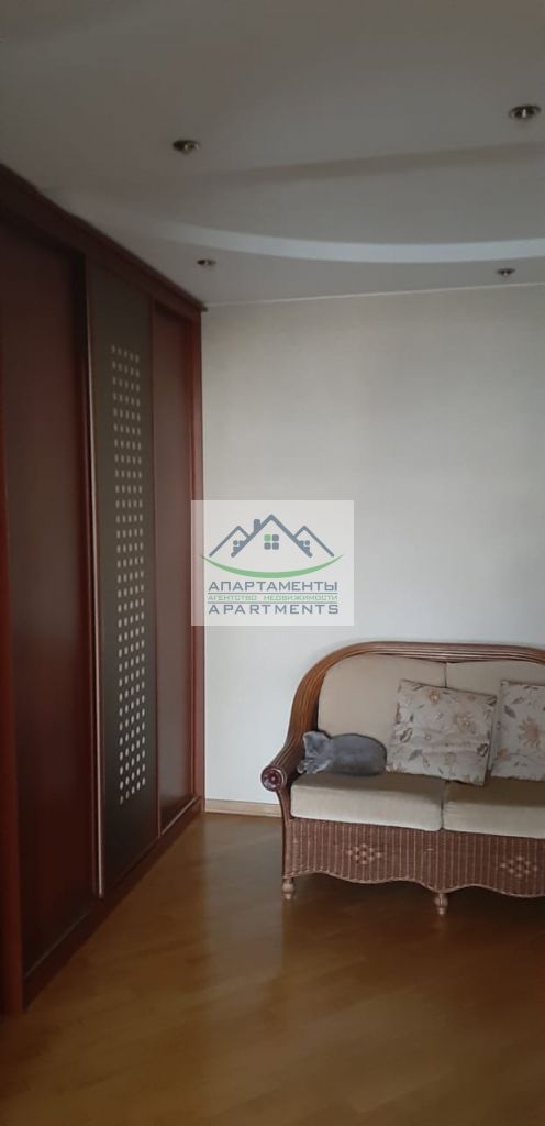 Продажа 3-комнатной квартиры, Пятигорск, Свободы пр-кт,  65к2