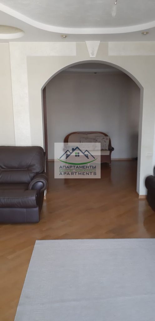 Продажа 3-комнатной квартиры, Пятигорск, Свободы пр-кт,  65к2