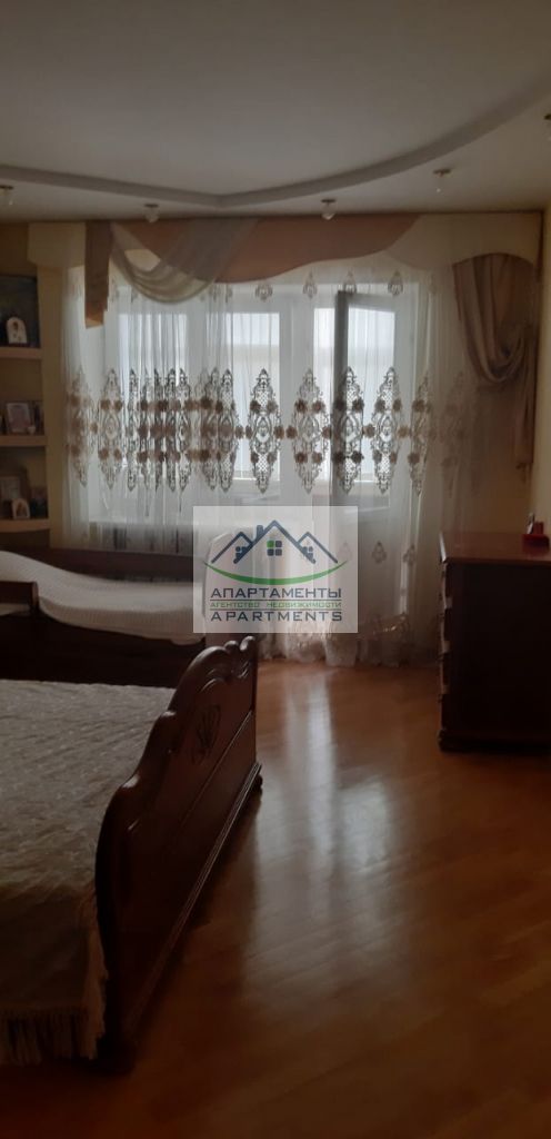 Продажа 3-комнатной квартиры, Пятигорск, Свободы пр-кт,  65к2