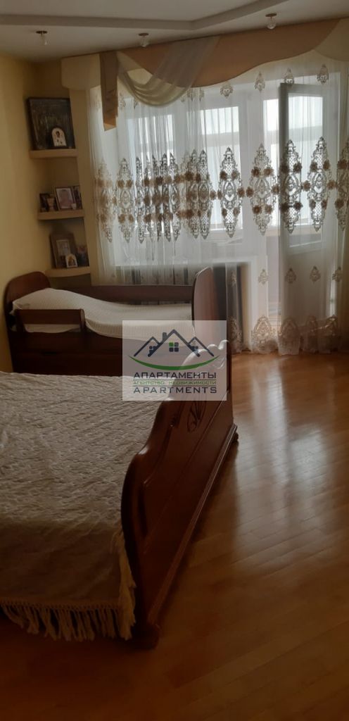 Продажа 3-комнатной квартиры, Пятигорск, Свободы пр-кт,  65к2