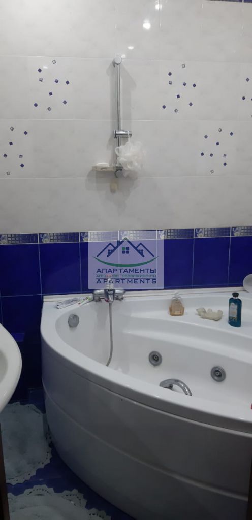 Продажа 3-комнатной квартиры, Пятигорск, Свободы пр-кт,  65к2