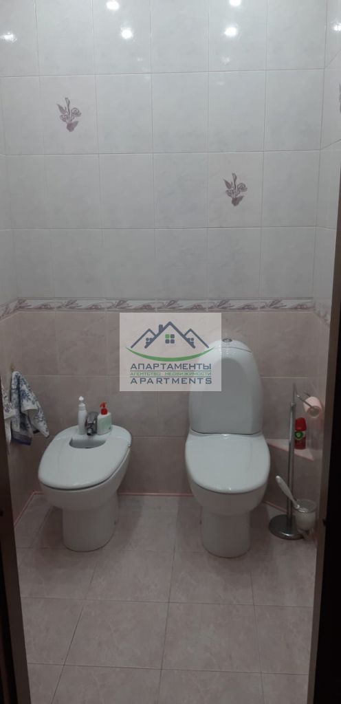 Продажа 3-комнатной квартиры, Пятигорск, Свободы пр-кт,  65к2