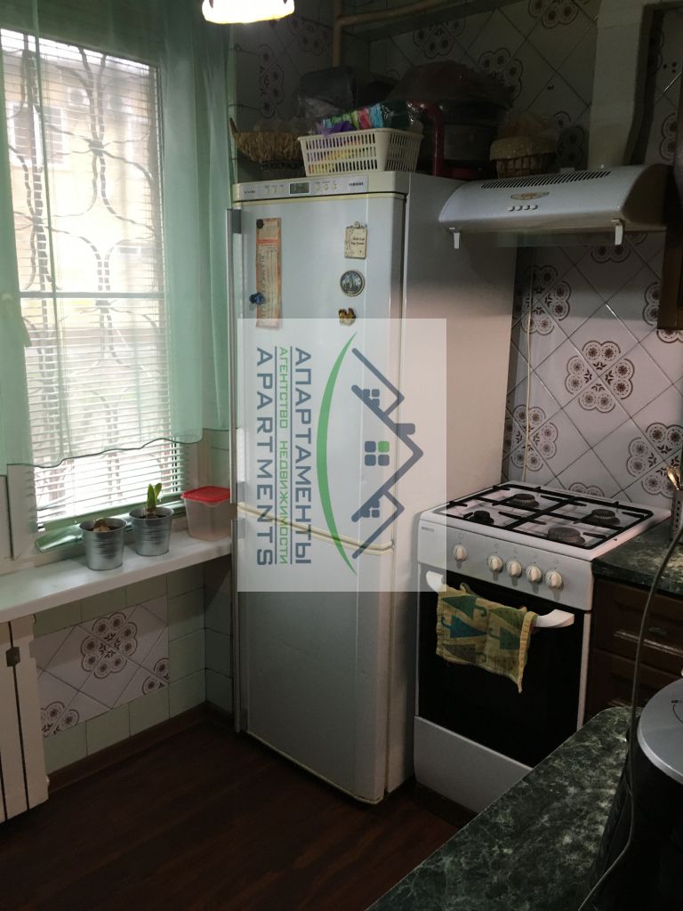 Продажа 2-комнатной квартиры, Пятигорск, Украинская ул,  64к1