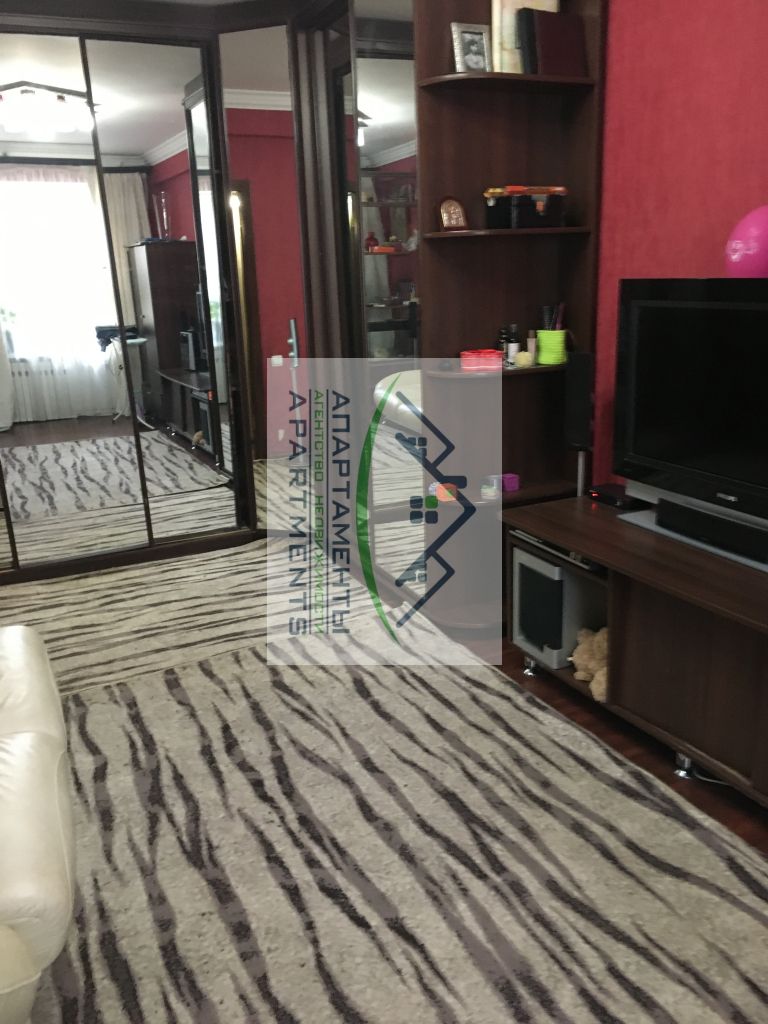 Продажа 2-комнатной квартиры, Пятигорск, Украинская ул,  64к1