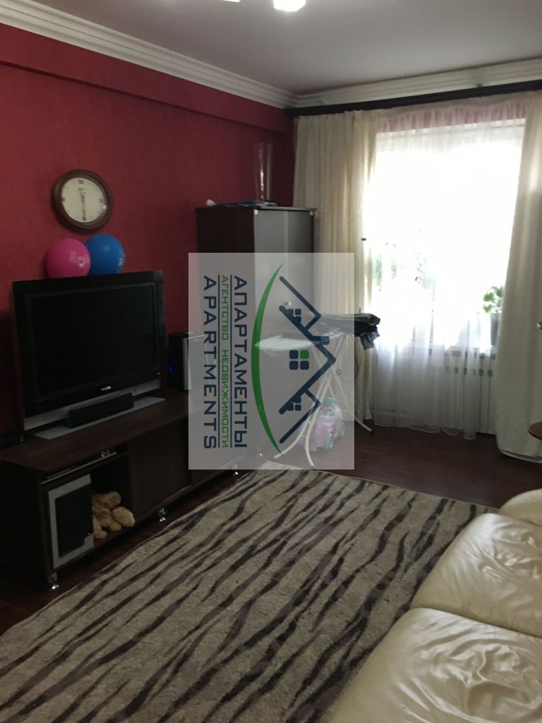 Продажа 2-комнатной квартиры, Пятигорск, Украинская ул,  64к1