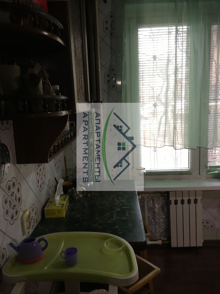 Продажа 2-комнатной квартиры, Пятигорск, Украинская ул,  64к1