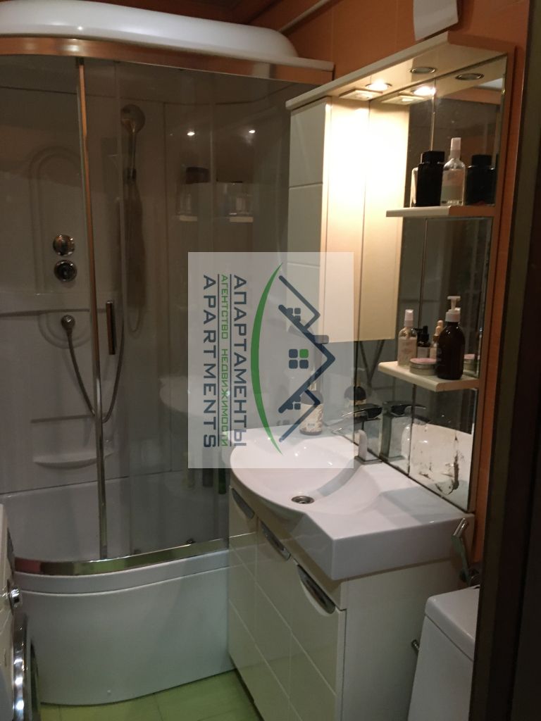 Продажа 2-комнатной квартиры, Пятигорск, Украинская ул,  64к1