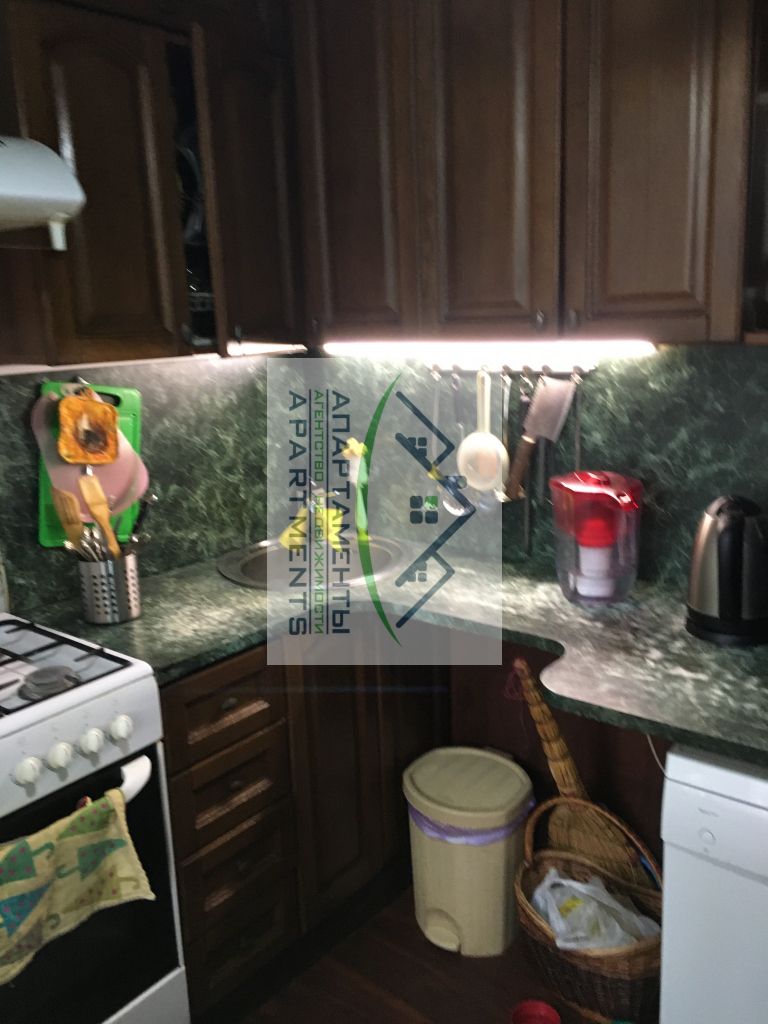 Продажа 2-комнатной квартиры, Пятигорск, Украинская ул,  64к1