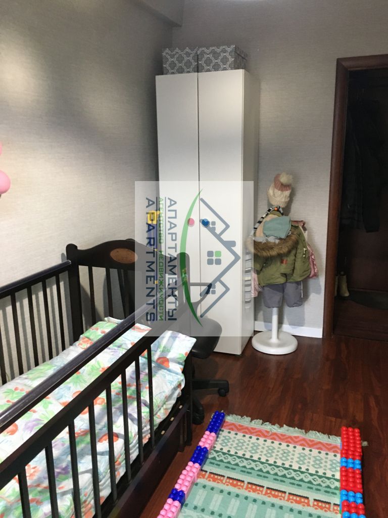 Продажа 2-комнатной квартиры, Пятигорск, Украинская ул,  64к1