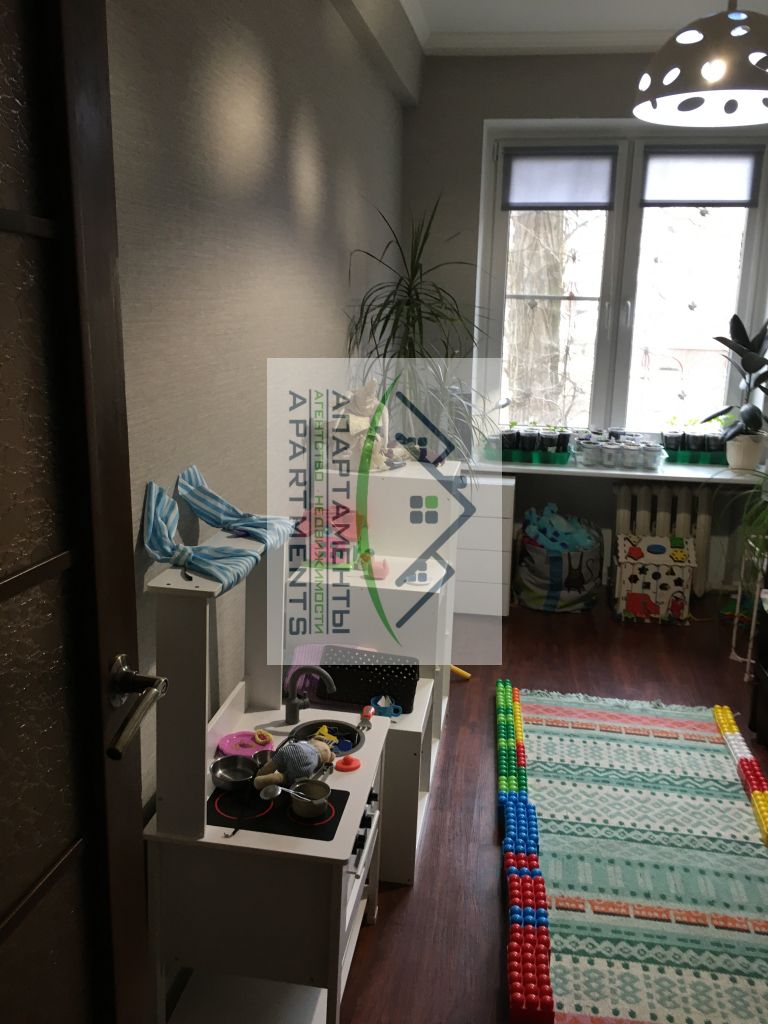 Продажа 2-комнатной квартиры, Пятигорск, Украинская ул,  64к1