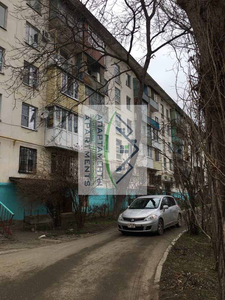 Продажа 2-комнатной квартиры, Пятигорск, Украинская ул,  64к1