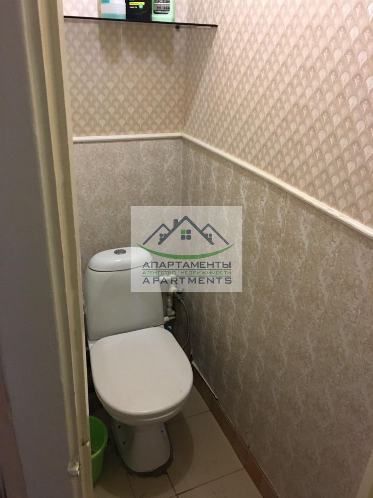 Продажа 2-комнатной квартиры, Пятигорск, Аллея Строителей ул,  4