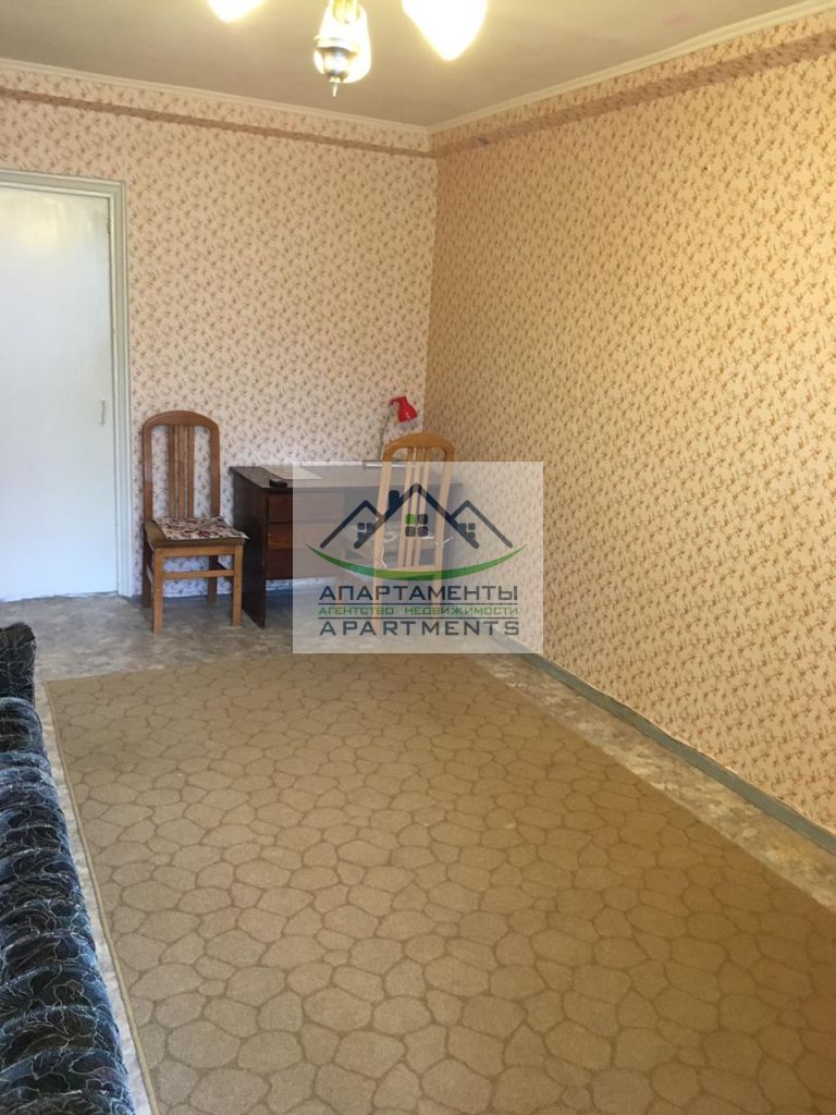 Продажа 2-комнатной квартиры, Пятигорск, Аллея Строителей ул,  4