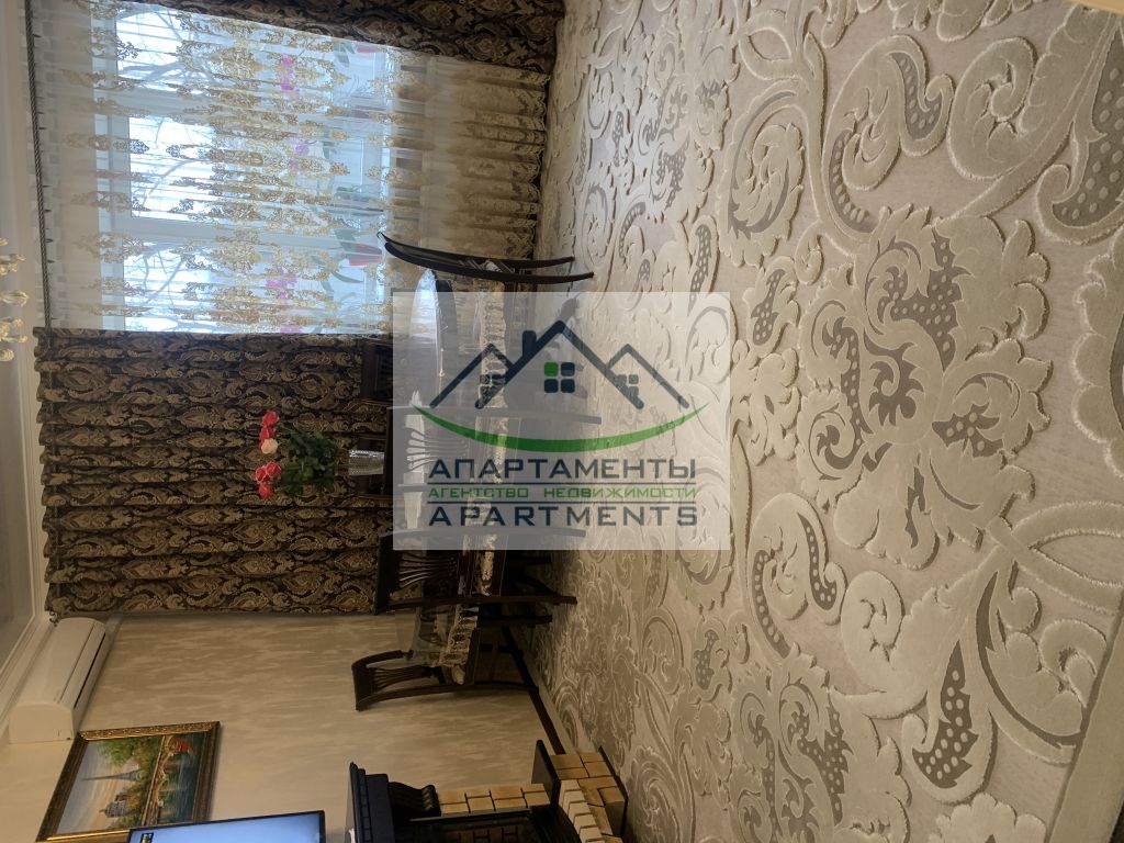 Продажа 3-комнатной квартиры, Пятигорск, Людкевича ул,  9к3