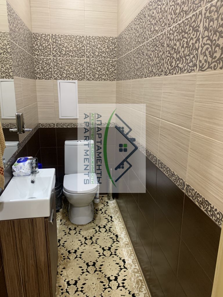 Продажа 3-комнатной квартиры, Пятигорск, Людкевича ул,  9к3