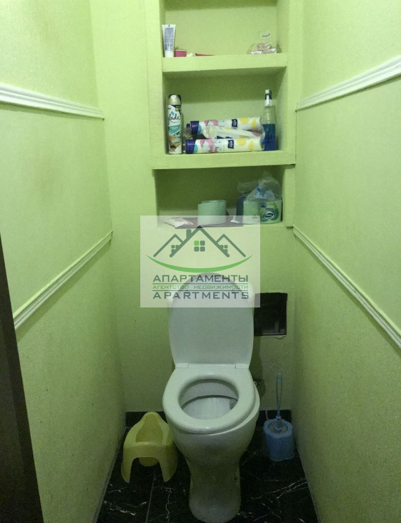 Продажа 2-комнатной квартиры, Пятигорск, Свободы пр-кт,  65к1