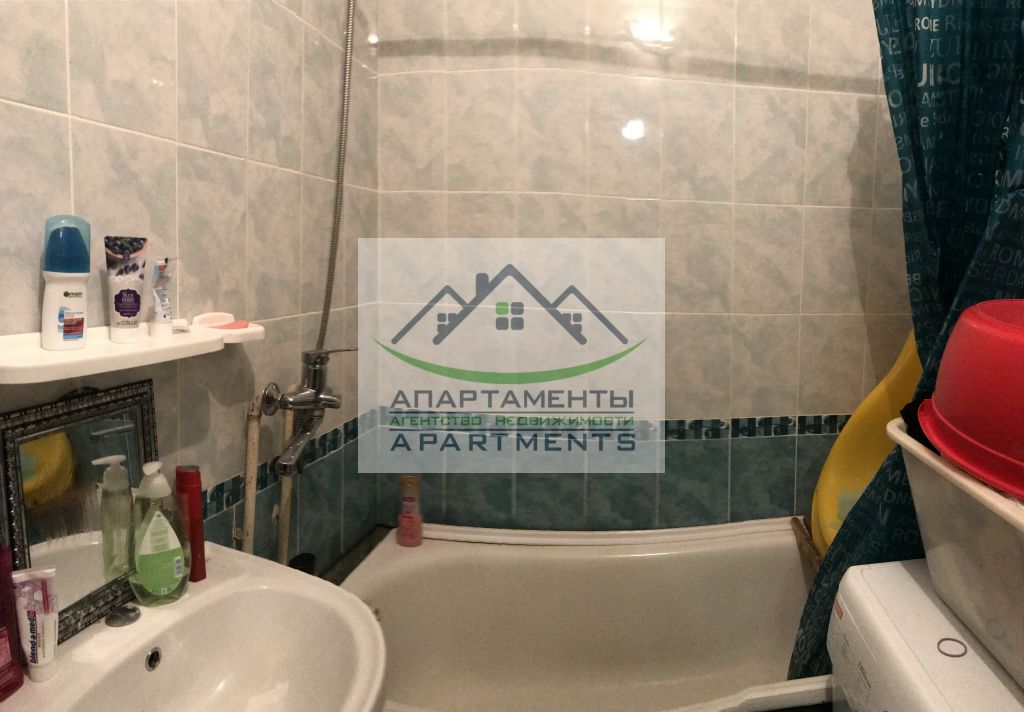 Продажа 2-комнатной квартиры, Пятигорск, Свободы пр-кт,  65к1