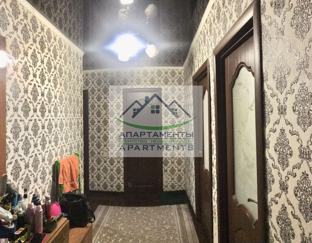 Продажа 2-комнатной квартиры, Пятигорск, Свободы пр-кт,  65к1