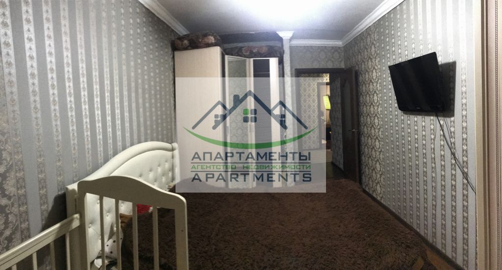 Продажа 2-комнатной квартиры, Пятигорск, Свободы пр-кт,  65к1