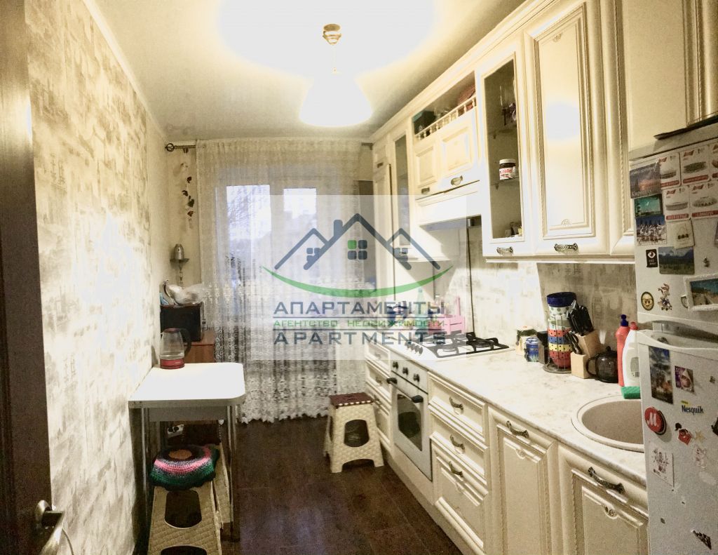 Продажа 2-комнатной квартиры, Пятигорск, Свободы пр-кт,  65к1