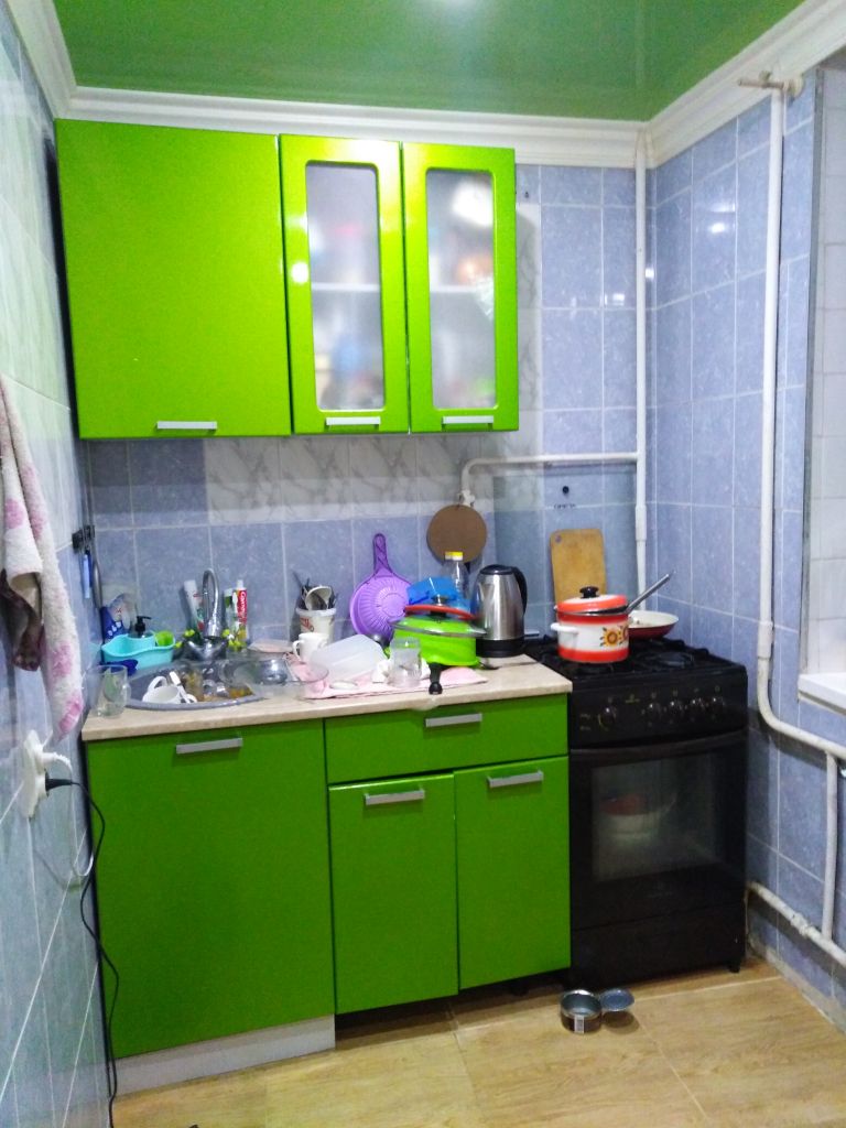 Продажа 1-комнатной квартиры, Батайск, Кооперативная ул