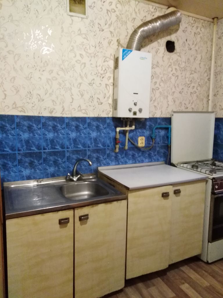 Продажа 1-комнатной квартиры, Батайск, Мира ул