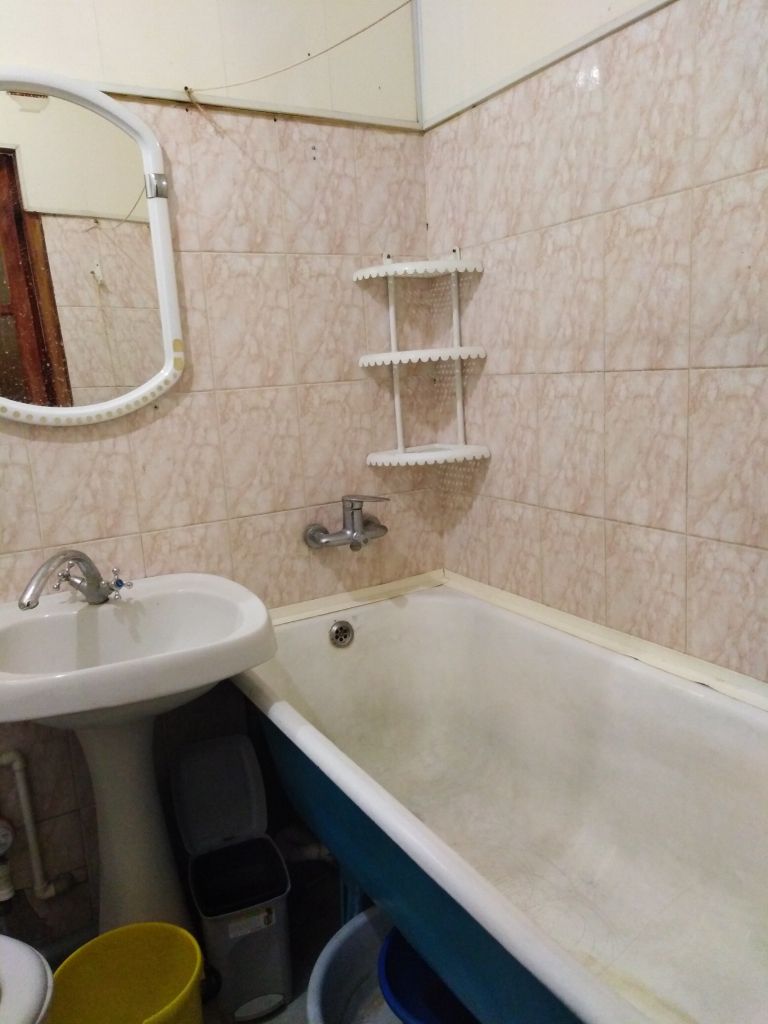 Продажа 1-комнатной квартиры, Батайск, Мира ул