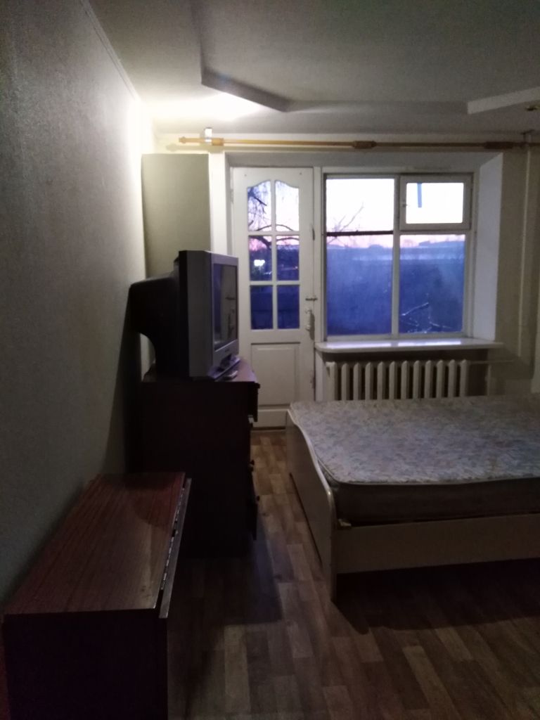 Продажа 1-комнатной квартиры, Батайск, Мира ул