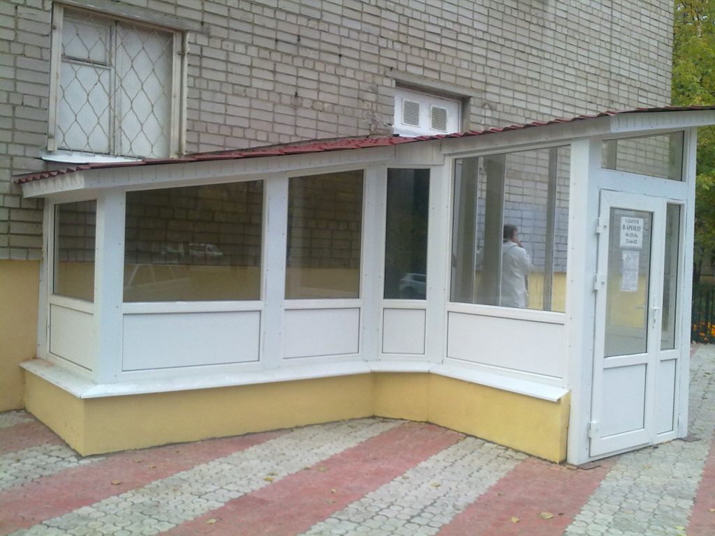 Продажа коммерческой недвижимости, 332м <sup>2</sup>, Иваново, Громобоя ул,  25