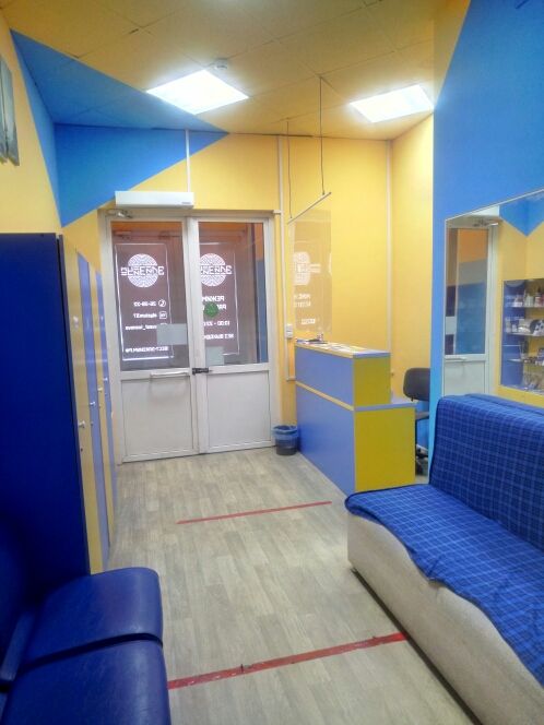 Продажа коммерческой недвижимости, 332м <sup>2</sup>, Иваново, Громобоя ул,  25