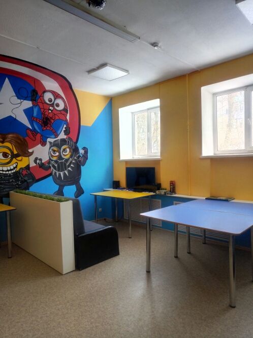 Продажа коммерческой недвижимости, 332м <sup>2</sup>, Иваново, Громобоя ул,  25