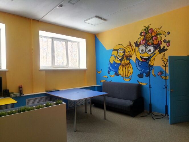 Продажа коммерческой недвижимости, 332м <sup>2</sup>, Иваново, Громобоя ул,  25