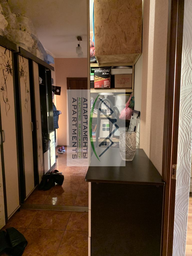 Продажа 1-комнатной квартиры, Пятигорск, Нежнова ул,  21к2