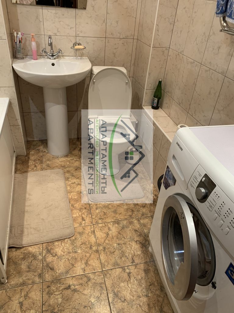 Продажа 1-комнатной квартиры, Пятигорск, Нежнова ул,  21к2