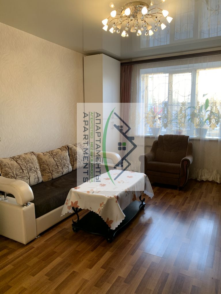 Продажа 1-комнатной квартиры, Пятигорск, Нежнова ул,  21к2