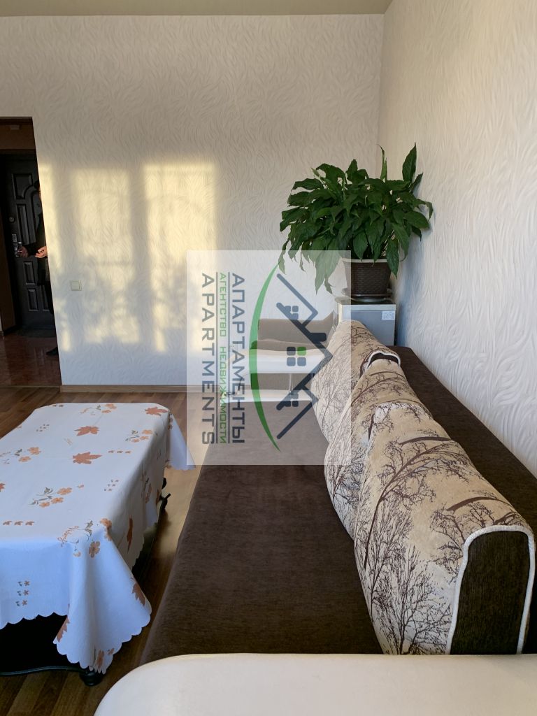 Продажа 1-комнатной квартиры, Пятигорск, Нежнова ул,  21к2